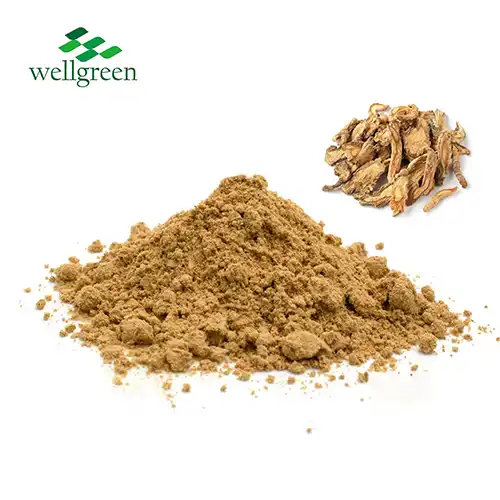 Ledebouriella Seseloides Wolff Extract